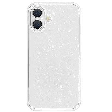 ����� ������� ���� Shield Clear Case ���� Axess ������ ������ ����: iPhone 16 Pro Max (��� ����)