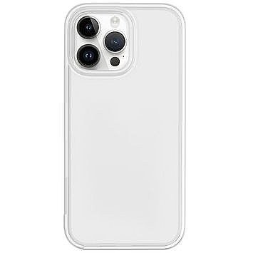 ����� ������� ���� Shield Clear Case ���� Axess ������ ������ ����: iPhone 16 Pro Max (��� ����)