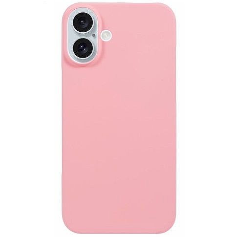 ����� ������� ���� Silicone Case ���� Axess ������ ������ ����: iPhone 16 (��� ���� ����)