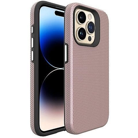 ����� ������� ���� ARMOR FLEX ���� Axess ������ ������ ����: iPhone 16 Pro Max (��� ����)
