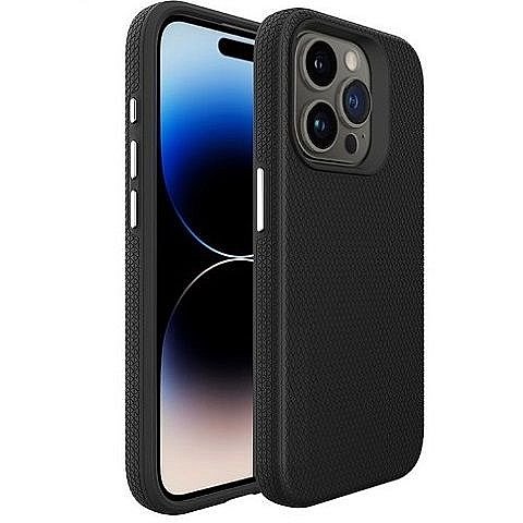 ����� ������� ���� ARMOR FLEX ���� Axess ������ ������ ����: iPhone 16 Pro Max (��� ����)