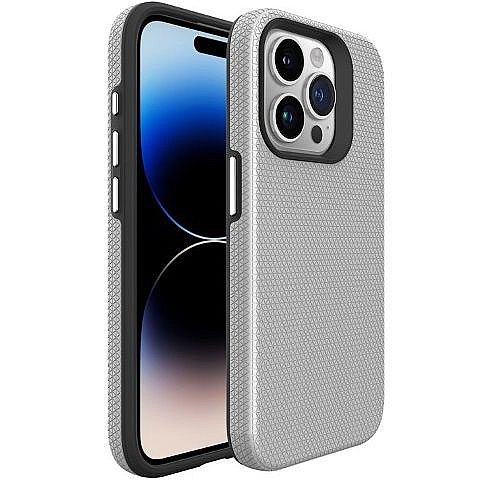 ����� ������� ���� ARMOR FLEX ���� Axess ������ ������ ����: iPhone 16 Pro (��� ����)
