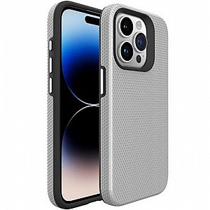 ����� ������� ���� ARMOR FLEX ���� Axess ������ ������ ����: iPhone 16 Pro (��� ����)