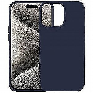 נרתיק קשיח מדגם SHIELD GUARD MAGSAFE מבית Axess לטלפון סלולרי מדגם: iPhone 16 Pro (צבע כחול) נרתיק קשיח מדגם SHIELD GUARD MAGSAFE מבית Axess לטלפון סלולרי מדגם: iPhone 16 Pro (צבע כחול)