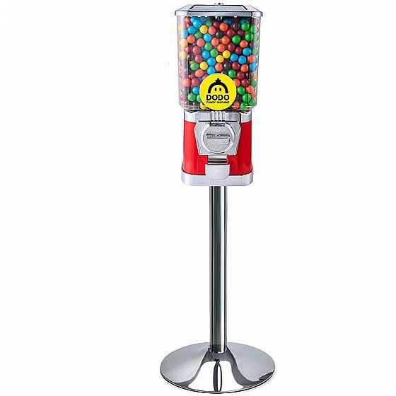 ����� ������� ���� ���� ���� Triple Vending Machine ���� DODO (��� ����)