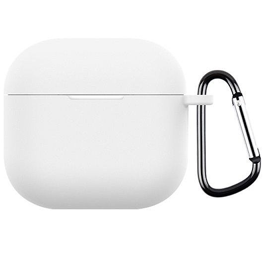 ����� ������� ���� Silicone Case ���� LaTera �������� AirPods 4 (��� ����)