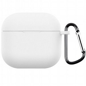 ����� ������� ���� Silicone Case ���� LaTera �������� AirPods 4 (��� ����)