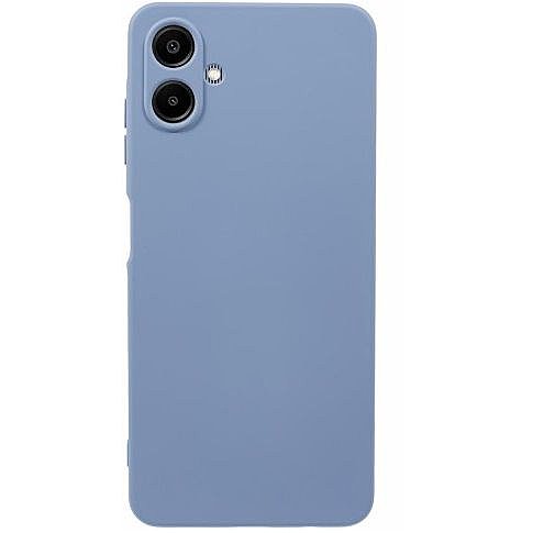 ����� ������� ���� Silicone Case ���� Axess ������ ������ ����: Samsung Galaxy A06 (��� ����)