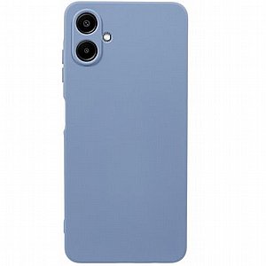 ����� ������� ���� Silicone Case ���� Axess ������ ������ ����: Samsung Galaxy A06 (��� ����)