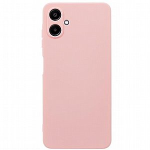 ����� ������� ���� Silicone Case ���� Axess ������ ������ ����: Samsung Galaxy A06 (��� ����)