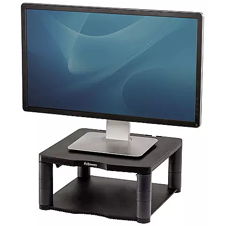 ���� ������ ���� ���� ���� Breyta Monitor Desk Mount ���� Fellowes (����� ����� ��� 10"- 32")