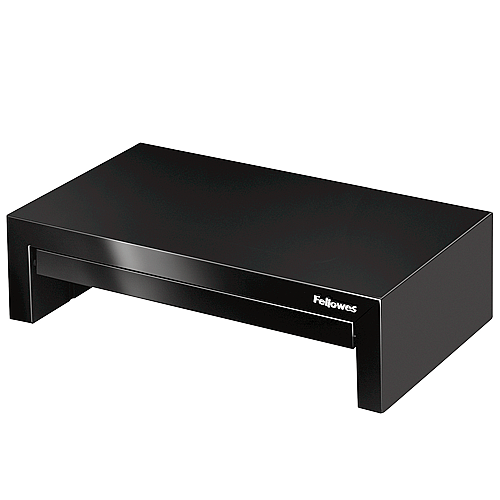 ���� ������ ���� ���� ���� Raser Monitor Desk Mount ���� Fellowes (����� ����� ��� 10"- 32")