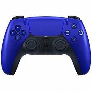 בקר משחק אלחוטי מדגם DualSense מבית Sony לקונסולת משחק Sony PlayStation 5 (צבע שחור) בקר משחק אלחוטי מדגם DualSense מבית Sony לקונסולת משחק Sony PlayStation 5 (צבע שחור)
