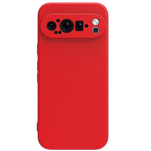 ����� ������� ���� Shockproof TPU ���� LaTera ������ ������ ����: Google Pixel 9 Pro XL (��� ����)
