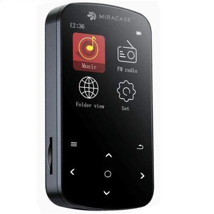 ��� MP3 ���� 8GB ���� Sansa Clip Jam ���� SanDisk