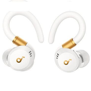 ������� Bluetooth ������ ���� Soundcore Sport X20 ���� Anker (��� ����)