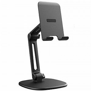����  ����� ��� ���� Aluminum Foldable Two-section Tablet Desk Mount ���� LaTera (����� ����� ��� 7"- 12.9")