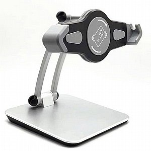 ����  ����� ��� ���� Aluminum Foldable Layer Tablet Desk Mount ���� LaTera (����� ����� ��� 7"- 12.9")