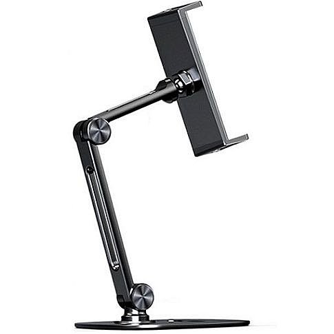 ����  ����� ��� ���� Aluminum Foldable Ulanzi Tablet Desk Mount ���� LaTera (����� ����� ��� 7"- 12.9")