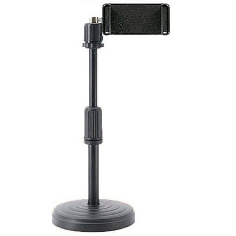 ���� ����� ��� ���� Foldable Adjustment  Tablet Desk Mount ���� LaTera (����� ����� ��� 7"- 12.9")