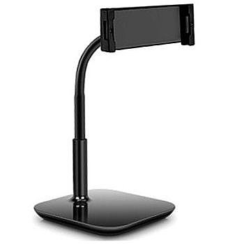 ����  ����� ��� ���� Aluminum Foldable Ulanzi Tablet Desk Mount ���� LaTera (����� ����� ��� 7"- 12.9")