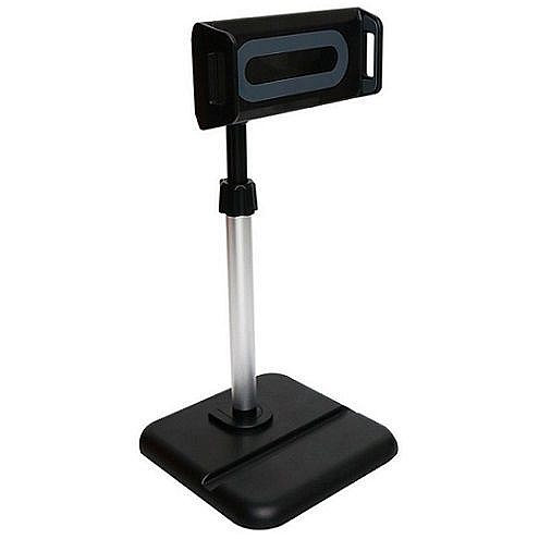 ����  ����� ��� ���� Aluminum Foldable Two-section Tablet Desk Mount ���� LaTera (����� ����� ��� 7"- 12.9")