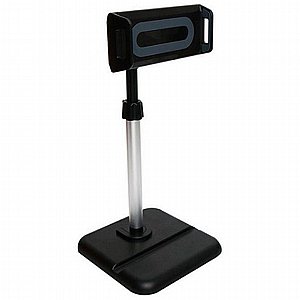 ����  ����� ��� ���� Aluminum Foldable Two-section Tablet Desk Mount ���� LaTera (����� ����� ��� 7"- 12.9")