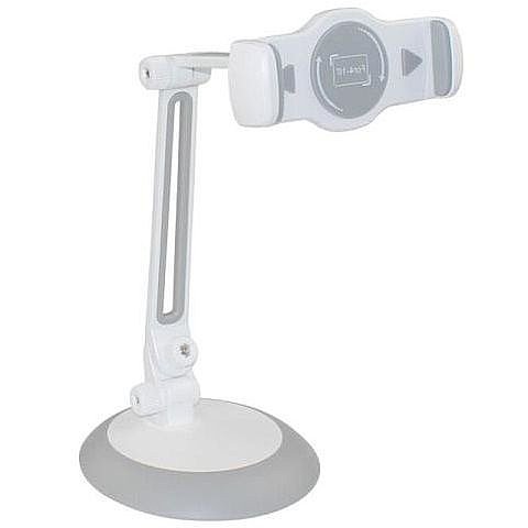 ����  ����� ��� ���� Aluminum Foldable Zinc Tablet Desk Mount ���� WIWU (����� ����� ��� 7"- 12.9")