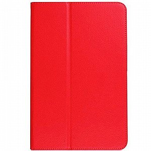 ����� ��� ���� Leather Case ���� PULUZ ����� ��� ����: Lenovo Tab Plus (��� ����)