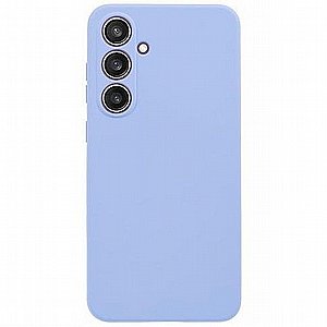 ����� ������� ���� Silicone Case ���� Axess ������ ������ ����: Samsung Galaxy S24 FE (��� ���� ����)