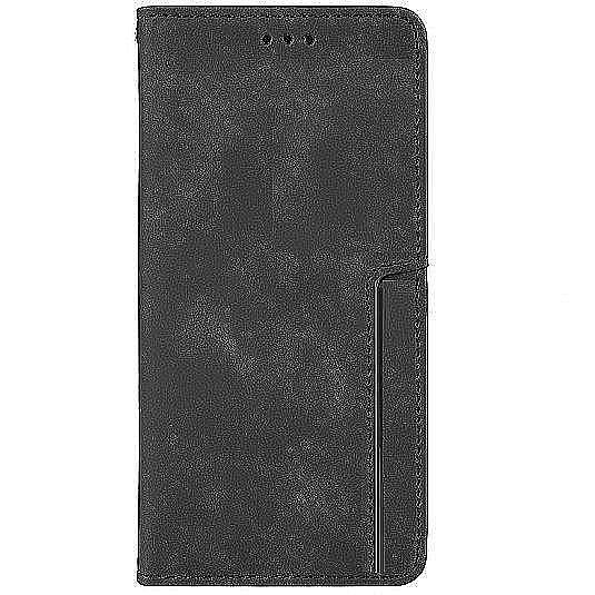 ����� ��� ���� Eco Folio ���� Axess ������ ������ ����: Samsung Galaxy S24 FE (��� ����)