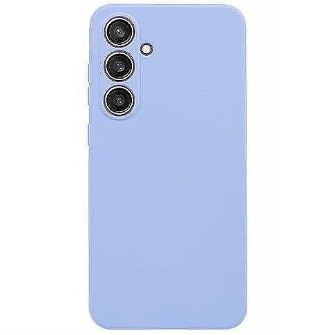 ����� ������� ���� Silicone Case ���� Axess ������ ������ ����: Samsung Galaxy S24 FE (��� ���� ����)