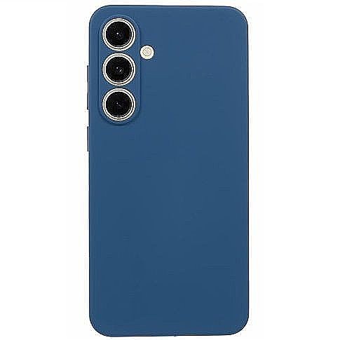 ����� ������� ���� Silicone Case ���� Axess ������ ������ ����: Samsung Galaxy S24 FE (��� ����)