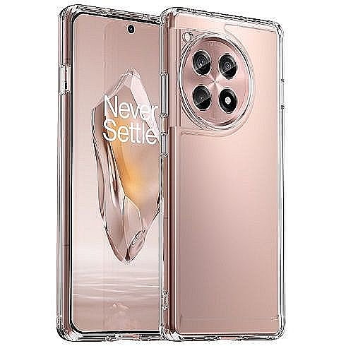 ����� ������� ���� iMPACT ���� IMAK ������ ������ ����: OnePlus 12R (��� ����)