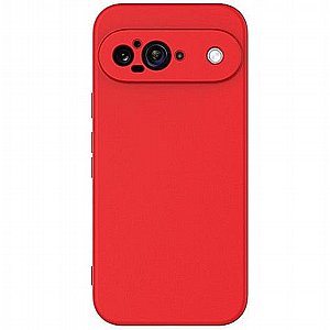 ����� ������� ���� Shockproof TPU ���� LaTera ������ ������ ����: Google Pixel 9 / Google Pixel 9 Pro (��� ����)