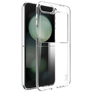����� ���� ���� HARD CASE ���� LaTera ������ ������ ����: Samsung Galaxy Z Flip 6 (��� ����)