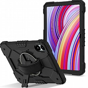 ����� ��� ���� Leather Case ���� LaTera ����� ��� ����: Xiaomi Poco Pad (��� ����)