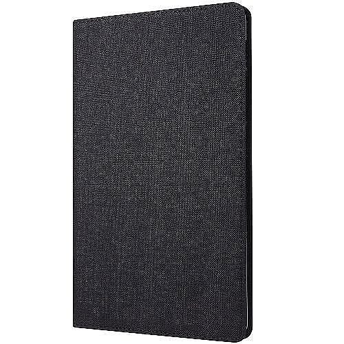 ����� ��� ���� Leather Case ���� BLACK ����� ��� ����: Xiaomi Redmi Pad Pro (��� ����)