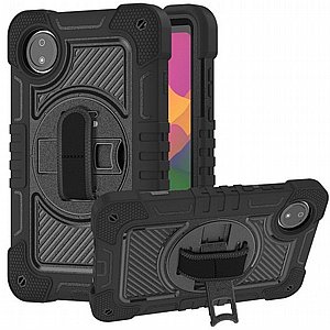נרתיק עור מדגם Leather Case מבית LaTera למחשב לוח מדגם: Xiaomi Redmi Pad SE 8.7 (צבע אדום) נרתיק עור מדגם Leather Case מבית LaTera למחשב לוח מדגם: Xiaomi Redmi Pad SE 8.7 (צבע אדום)