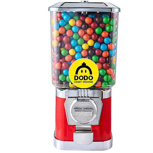 ����� ������� ���� Globe Vending Machine ���� DODO (��� ����)