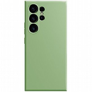 ����� ������� ���� Silicone Case ���� Blaze ������ ������ ����: Samsung Galaxy S25 Ultra (��� ����)