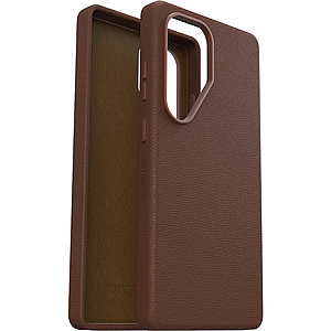 ����� ��� ���� Symmetry Cactus Leather ���� OtterBox ������ ������ ����: Samsung Galaxy S25 Ultra (��� ����)