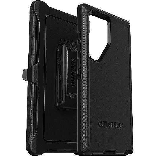 ����� ���� ���� Defender Pro ���� OtterBox ������ ������ ����: Samsung Galaxy S25 Ultra