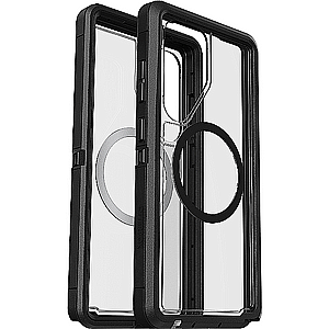 ����� ���� ���� Defender XT ���� OtterBox ������ ������ ����: Samsung Galaxy S25 Plus