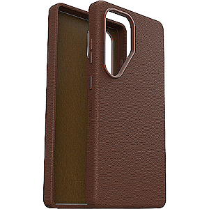 ����� ��� ���� Symmetry Cactus Leather ���� OtterBox ������ ������ ����: Samsung Galaxy S25 Plus (��� ���)