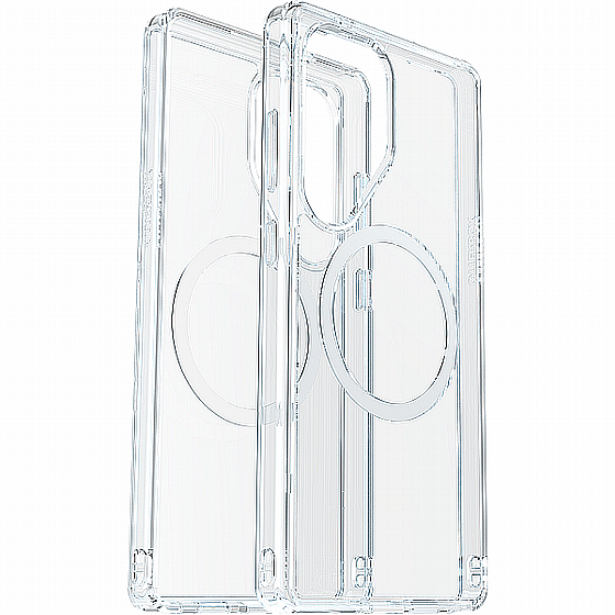 ����� ���� ���� Symmetry ���� OtterBox ������ ������ ����: Samsung Galaxy S25 Plus (��� ����)