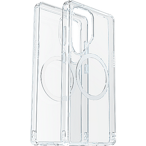 ����� ���� ���� Symmetry ���� OtterBox ������ ������ ����: Samsung Galaxy S25 Plus (��� ����)