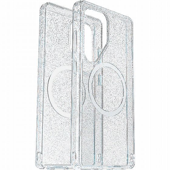 ����� ���� ���� Symmetry ���� OtterBox ������ ������ ����: Samsung Galaxy S25 Plus (��� ���� ����)