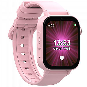 ���� ��� ���� MUST 4G ���� Kidiwatch