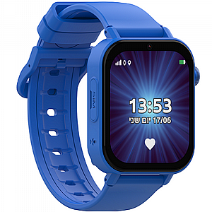 ���� ��� ���� PLUS 4G ���� Kidiwatch (��� ����)